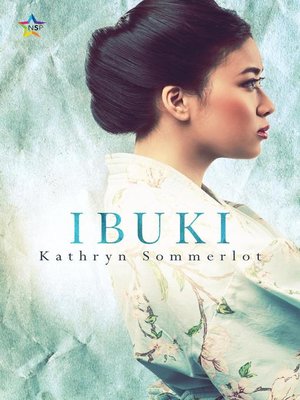 cover image of Ibuki